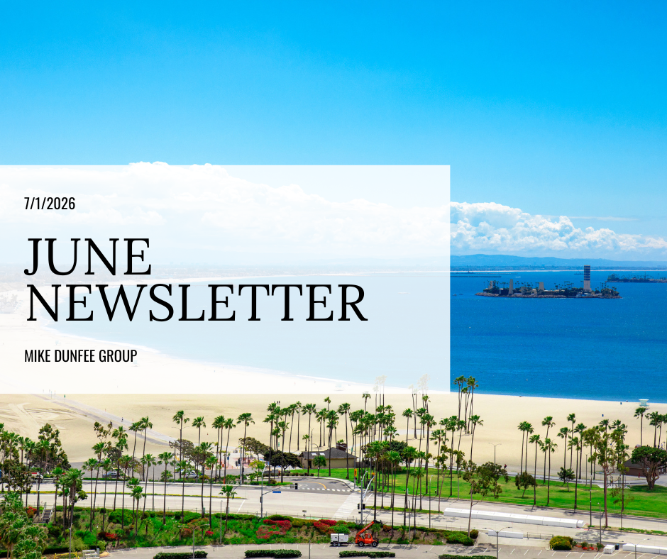 MDG - June 2026 Newsletter Cover